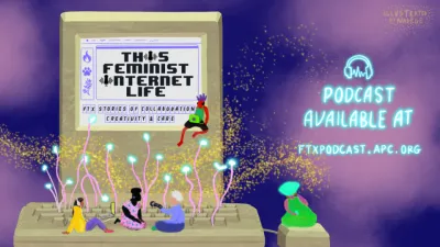  image linking to This Feminist Internet Life: FTX Stories of Collaboration, Creativity and Care 