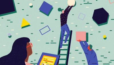 image linking to Conquistar lo técnico